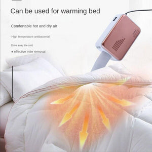 Portable Electric Clothes Dryer Multifunctional Fast Drying Cover Suitable Heated Clothes Airer