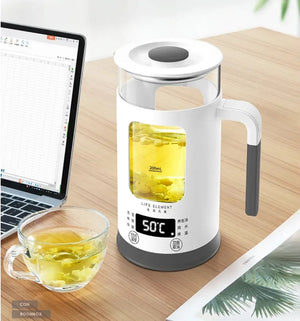 Portable Electric Kettle