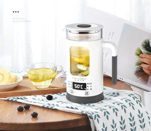 Portable Electric Kettle