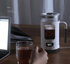 Portable Electric Kettle