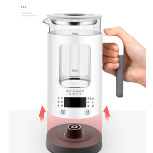 Portable Electric Kettle