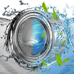 Premium Antibacterial Washing Machine Tub Cleaner
