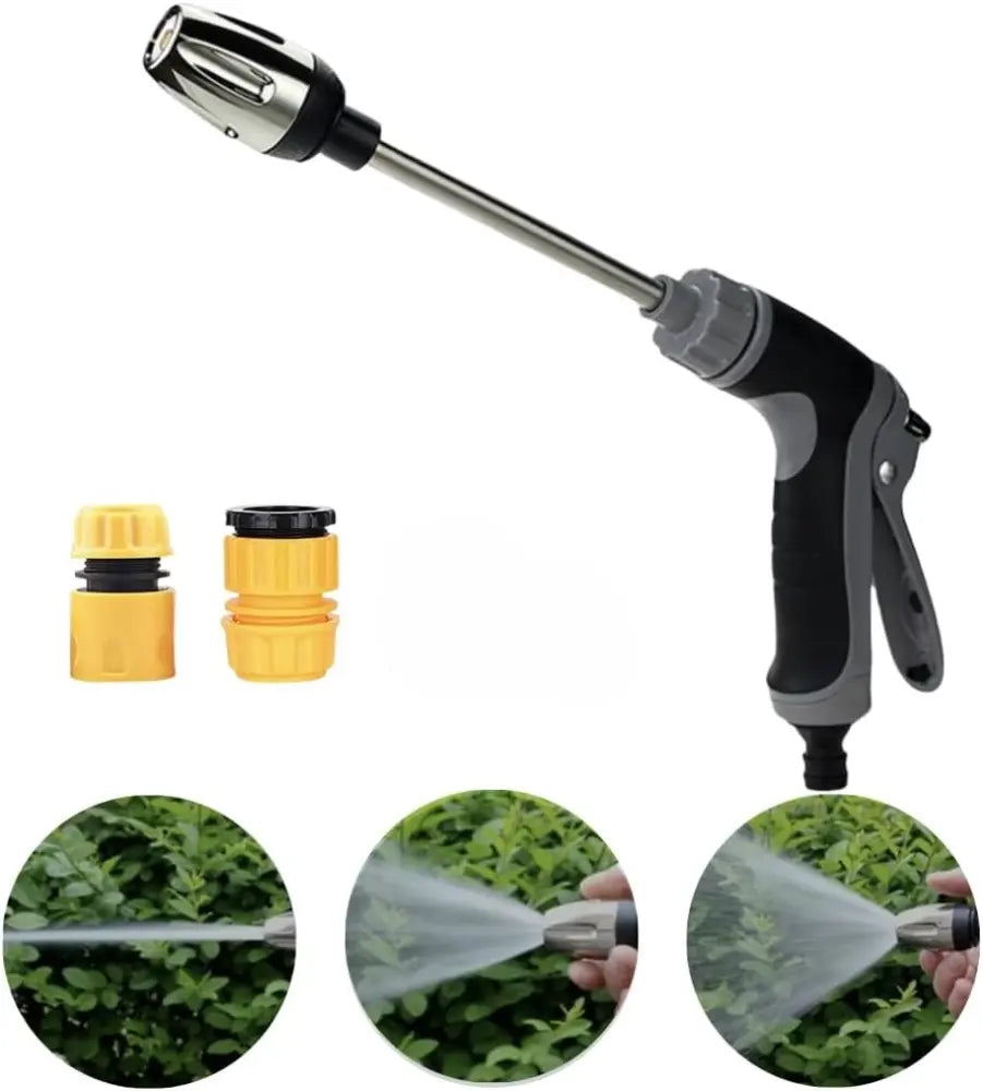 Pressure Cleaner For Every Garden Hose