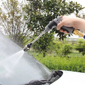 Pressure Cleaner For Every Garden Hose