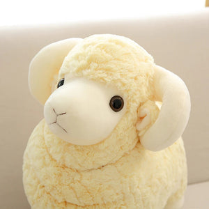 Ram Stuffed Animal