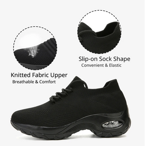 Fashionable Orthopedic Shoes For Women - Comfortable Design
