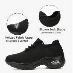 Fashionable Orthopedic Shoes For Women - Comfortable Design