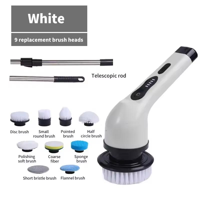 Turboclean Powerful Multi-Purpose Cleaning Tool