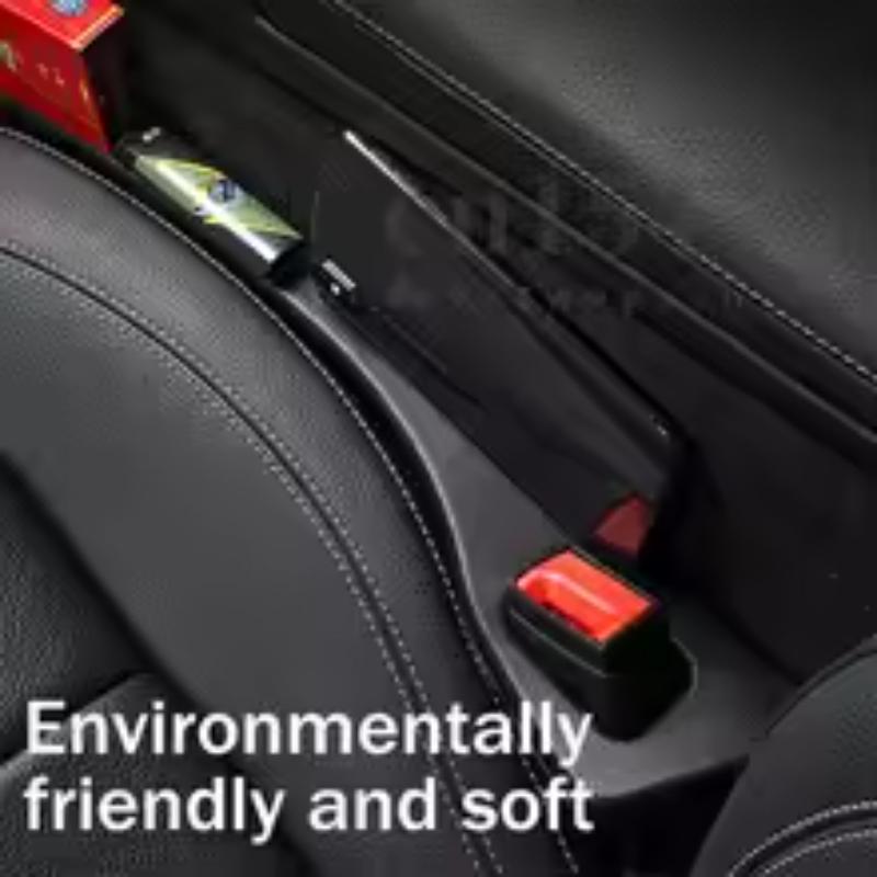 Universal Car Seat Gap Filler – Easy To Install And Functional