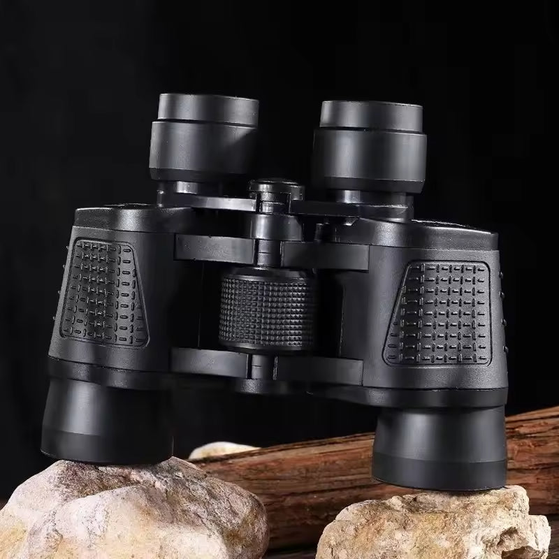 90x90 HD Binoculars Waterproof Portable Long Range Telescope 44377959497928-a