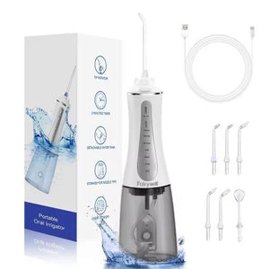 Ultraclean Cordless Water Flosser Pro