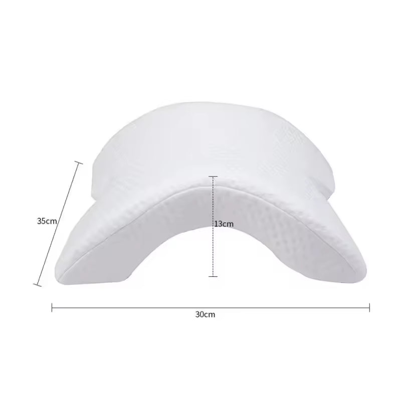 Memory Foam Anti Pressure Arm Pillow 254756