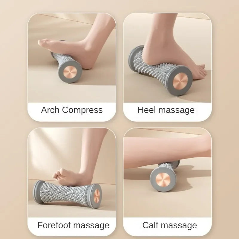 Ergonomic Foot Massage Roller Plantar Fascia Relief Design 15506452054351-1