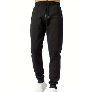 Men's Casual Jogging Workout Sweatpants