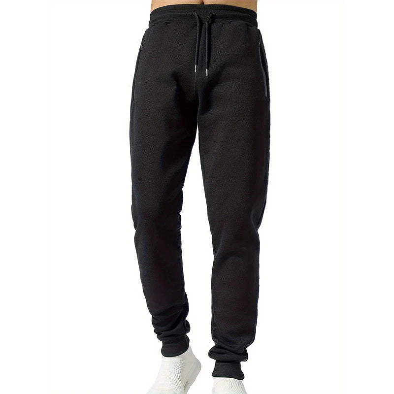 Men's Casual Jogging Workout Sweatpants