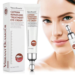 Magic Eye Cream - Eye Bag &Amp; Wrinkle Remover (20G)