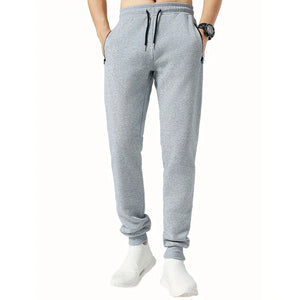 Men's Casual Jogging Workout Sweatpants