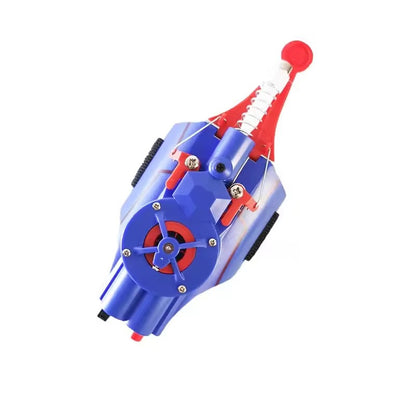 Spider-Man Web Shooter Toy – Heroic Adventure For Kids 15651786621308-1