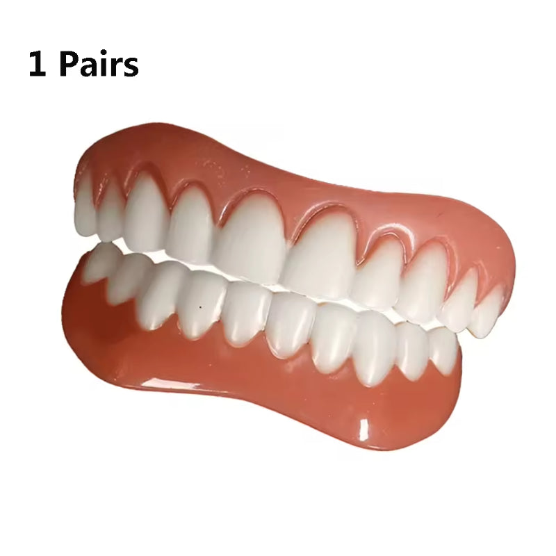 Magic Teeth Brace Veneer