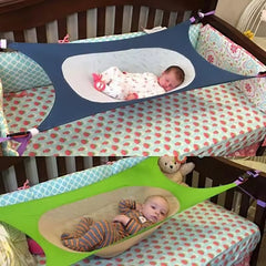 Baby Crib Hammock Sleep And Comfort Bed