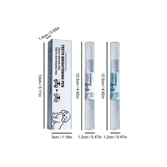 Pet Teeth Cleaning Pen - Pet Dog/Cat Teeth Cleaning Pen
