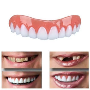 Magic Teeth Brace Veneer