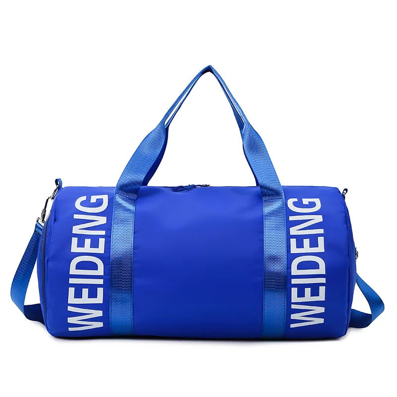 Beach Bags Large Waterproof Gym and Pool Tote