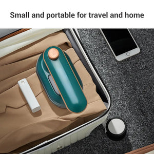 Portable Mini Steam Iron