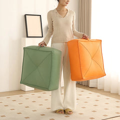 Japanese Meditation Floor Cushion Comfortable Square Seat