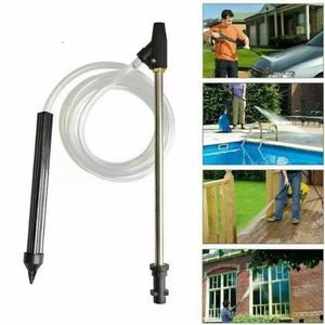 Sand Blaster For Karcher K2-K7