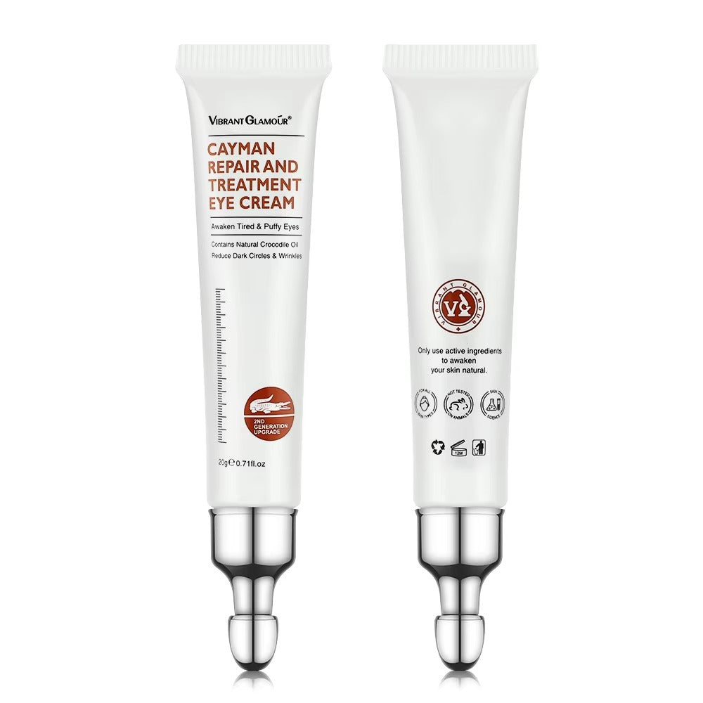 Magic Eye Cream - Eye Bag &Amp; Wrinkle Remover (20G)