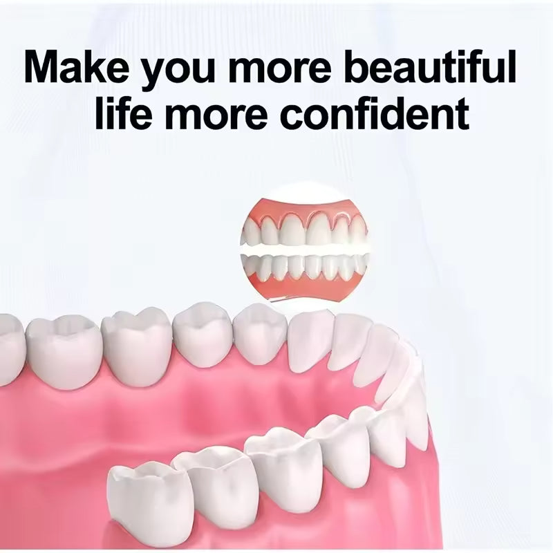 Magic Teeth Brace Veneer 249306