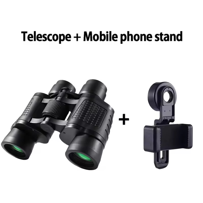 90x90 HD Binoculars Waterproof Portable Long Range Telescope 44377959497928-a