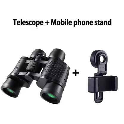 90x90 HD Binoculars Waterproof Portable Long Range Telescope 44377959497928-a