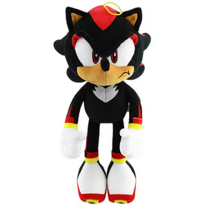 30Cm Sonic The Hedgehog Stuffed Animal