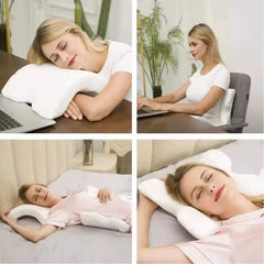 Memory Foam Anti Pressure Arm Pillow