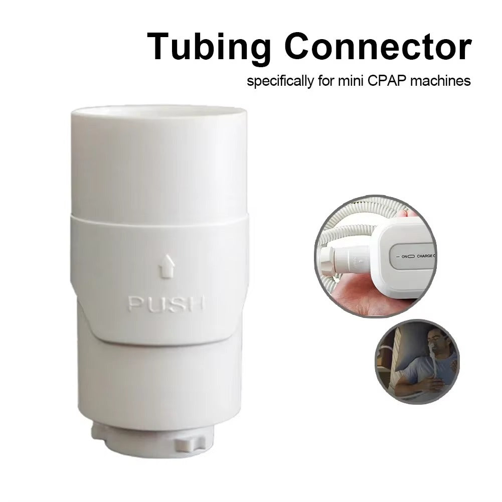 Portable CPAP Cleaner and Sanitizer with Battery Operation 341585