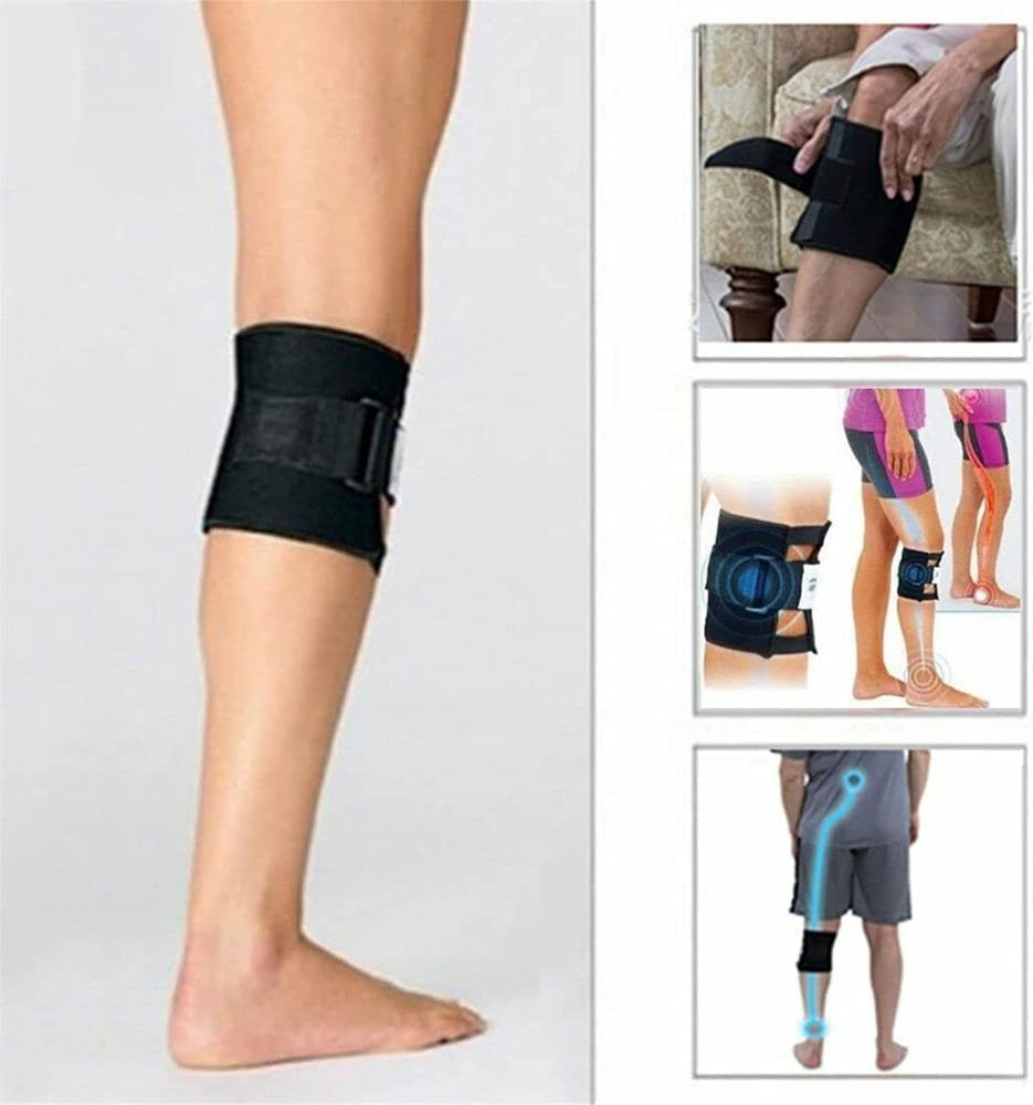 Sciatic Nerve Brace - Sciatica Acupressure Leg & Back