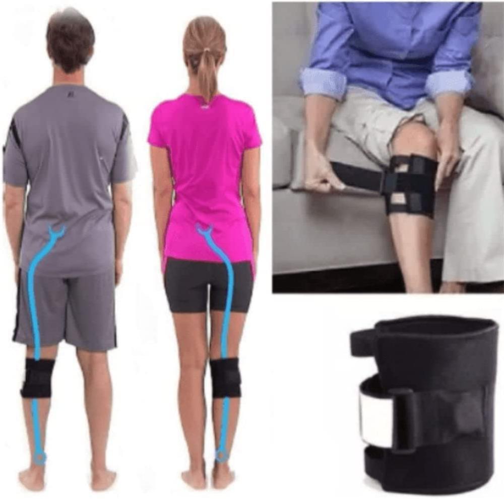 Sciatic Nerve Brace - Sciatica Acupressure Leg & Back