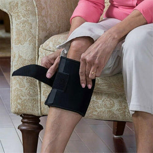 Sciatic Nerve Brace - Sciatica Acupressure Leg & Back