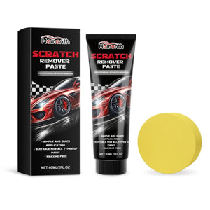 Scratch Remover For Car Paints (All Paint Colors)