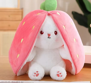 Cuddleme Fruity Bunny