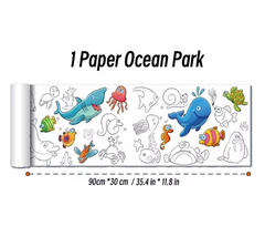 Artscroll Paper Canvas