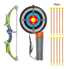 Led Bow And Arrow
