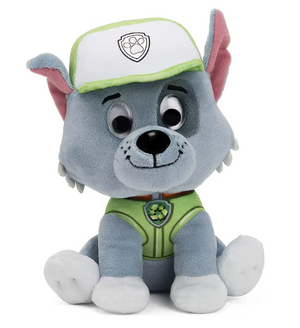 Paw Patrol Plush Toy