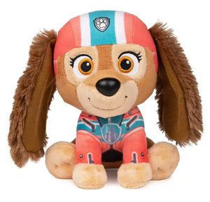 Paw Patrol Plush Toy