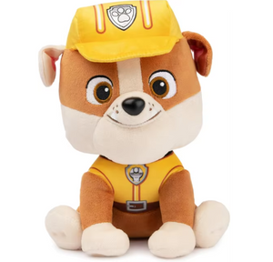 Paw Patrol Plush Toy