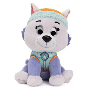 Paw Patrol Plush Toy