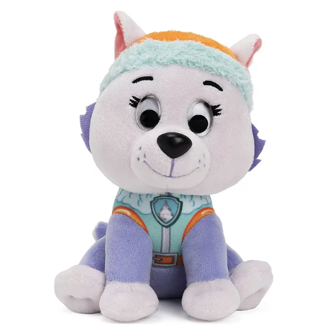 Paw Patrol Plush Toy