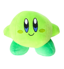 Kirby Stuffed Plush Toys